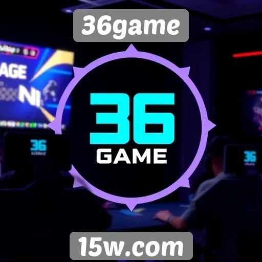 Eventos e competições no 36game movimentam a comunidade