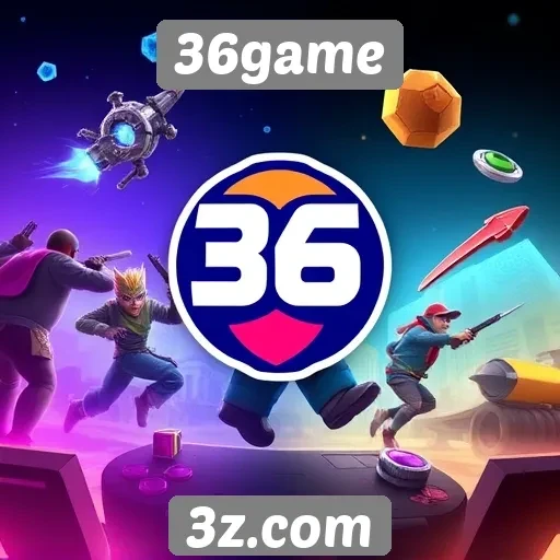 Análise da diversidade de jogos disponíveis no 36game