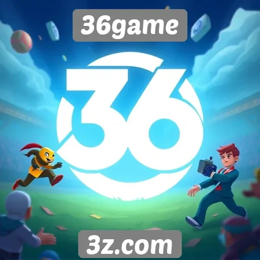 Perspectivas de crescimento do 36game no mercado