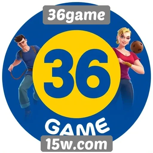 Novidades no catálogo da 36game atraem jogadores