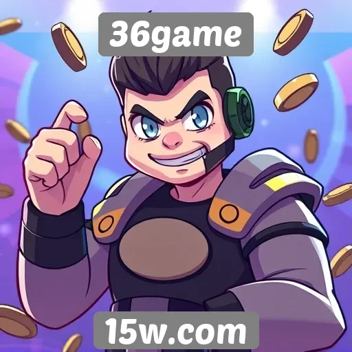 Programas de fidelidade no 36game atraem usuários