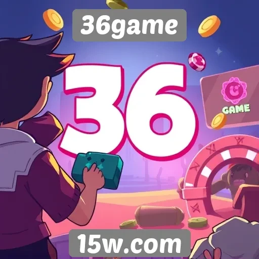 Dicas para otimizar a experiência no 36game