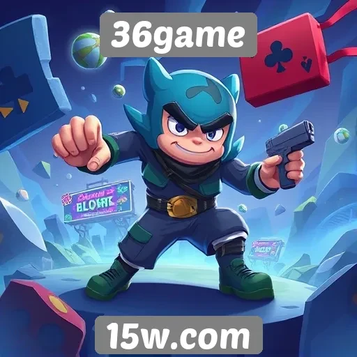 Atualizações recentes do 36game e suas implicações