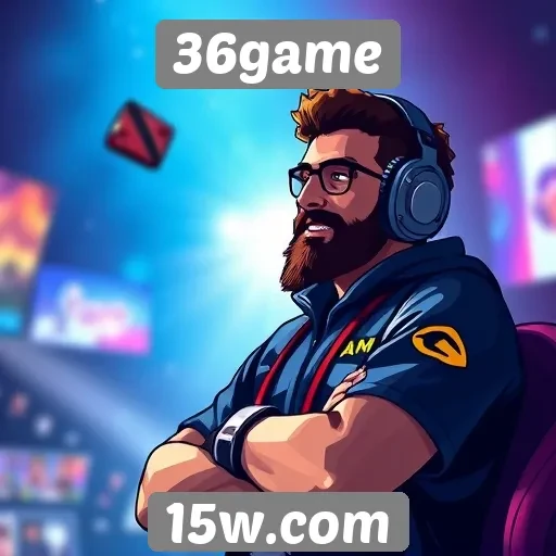 Histórias de sucesso de jogadores do 36game