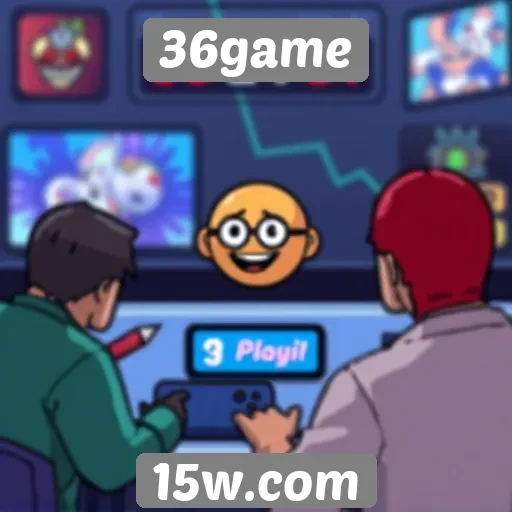 Feedback dos usuários sobre o 36game